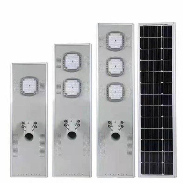 LED Street Light Manufacturing