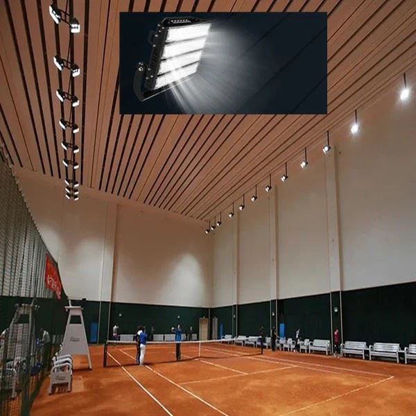 Outdoor Waterproof High-power Stadium Lighting Lamps