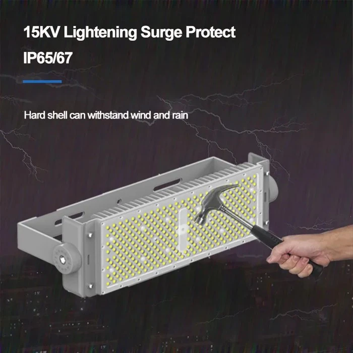 High Power Led Spotlight