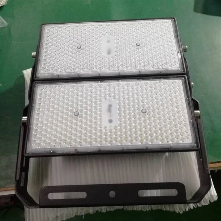 Led Football Stadium Lights