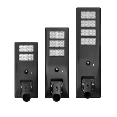 Outdoor 12v Dc Led Solar Street Light