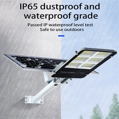 Solar Road Led Street Light