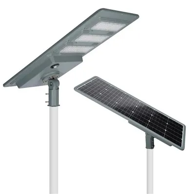 Maintenance Tips for Anti-salt Spray Solar Street Lights in Humid Climates
