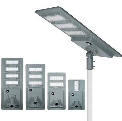 Solar Street Light Installation Checklist