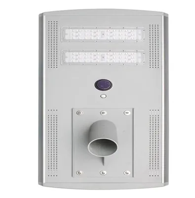 How Do Battery-Powered Outdoor Lights Work?
