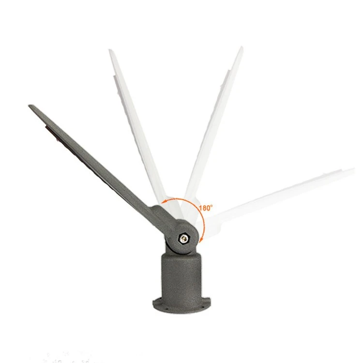 Led Street Lamp Manufacturers factory