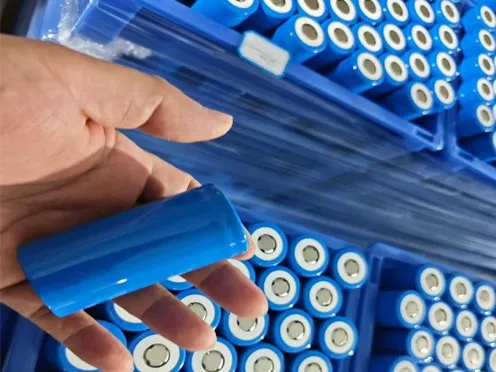 lithium battery lithium battery