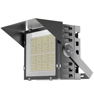500W, 800W, 1000W, 1500W Stadium LED Floodlights
