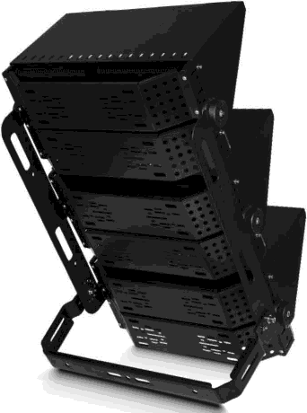 Municipal LED Lights